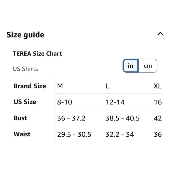 TEREA Women's Kiara Peplum Surplice Tank Top Yellow Size Large NWT - Picture 7 of 7